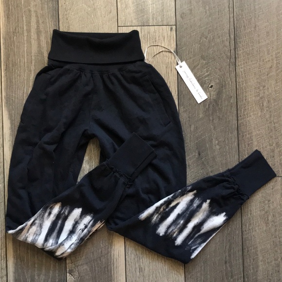 Young Fabulous & Broke Pants - Young Fabulous & Broke Groove Pant